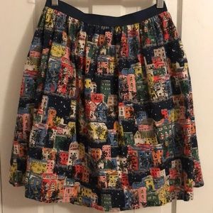 Cath Kidston UK Skirt